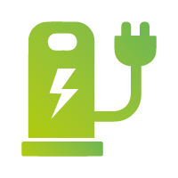 Colonnine di ricarica per veicoli elettrici milano bergamo brescia monza torino e modena