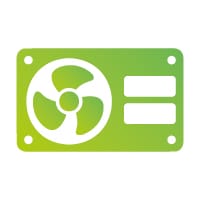 marche pompe di calore e impianti fotovoltaici