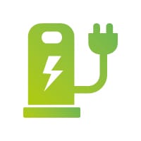 Bonus colonnine di ricarica auto elettriche 