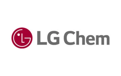 LG chem logo