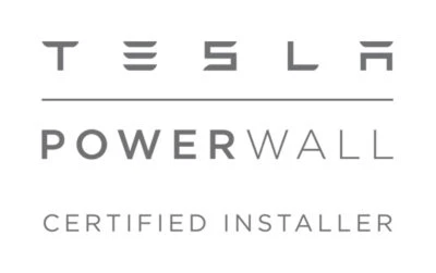 Tesla Powerwall logo