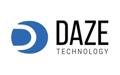 daze logo
