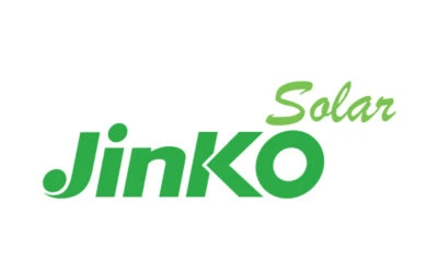 solar jinko logo